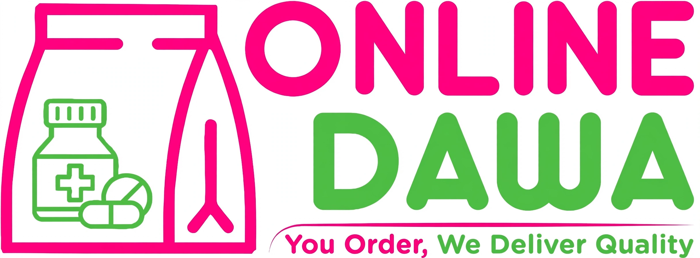 Online Dawa - Trusted Online Pharmacy