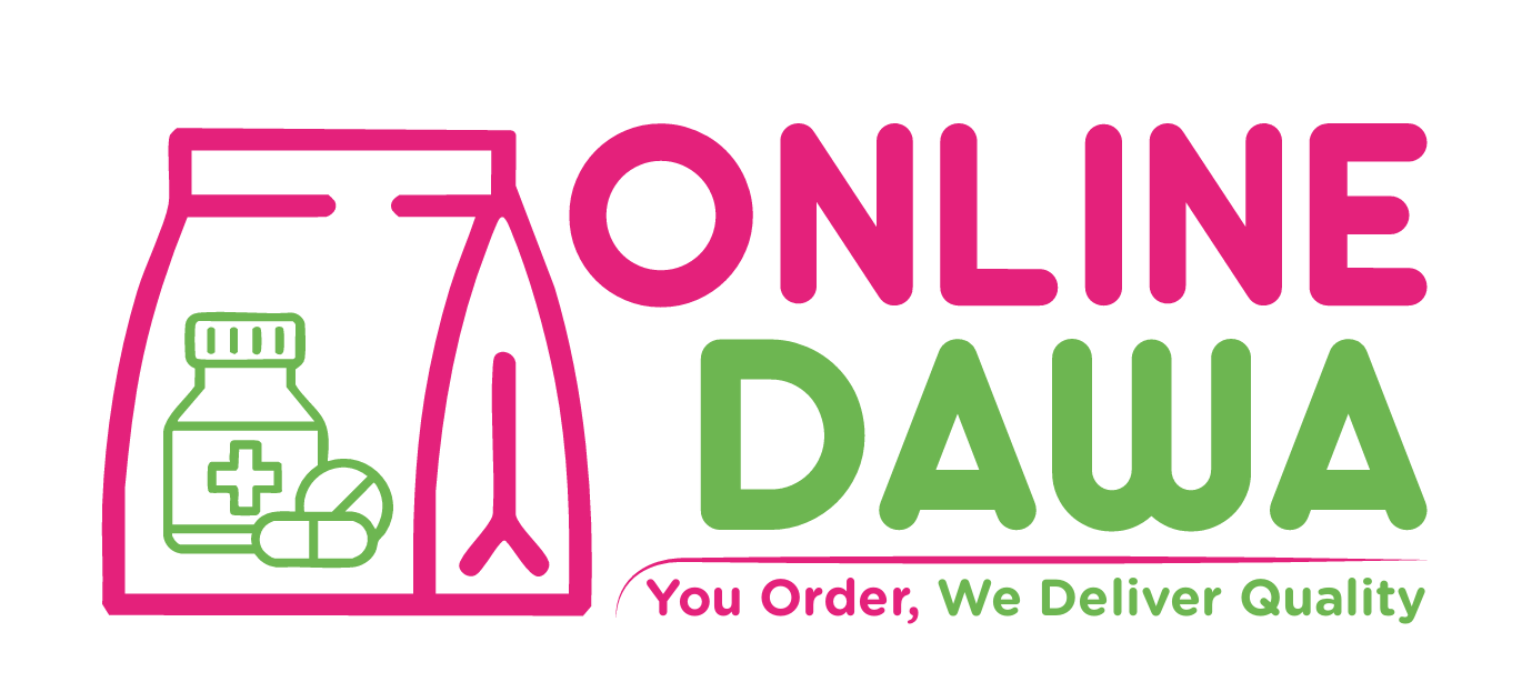 Online Dawa - Trusted Online Pharmacy
