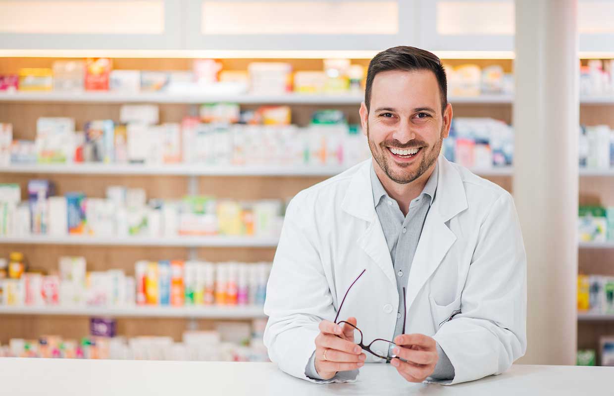 Online Dawa - Trusted Online Pharmacy